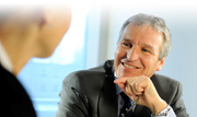 Expert Interview Tool