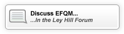 Discuss EFQM