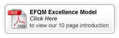 EFQM Excellence Model - An Introduction in 10 Pages