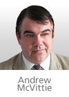Andrew McVittie