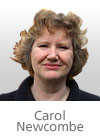 Carol Newcombe