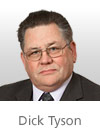 Dick Tyson
