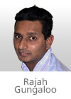 Rajah Gungaloo