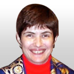 Rita Green