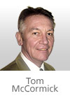 Tom McCormick